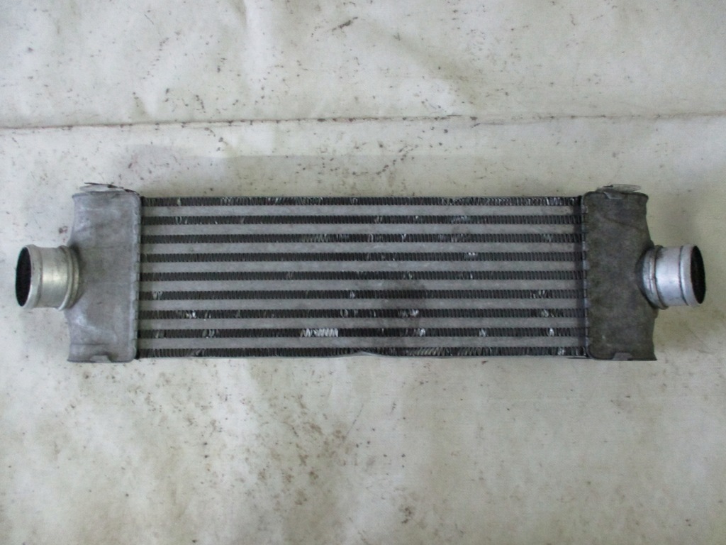 фото №6, Радіатор інтеркулер ford transit tourneo connect 14r mk6 6c11-9l440-ac