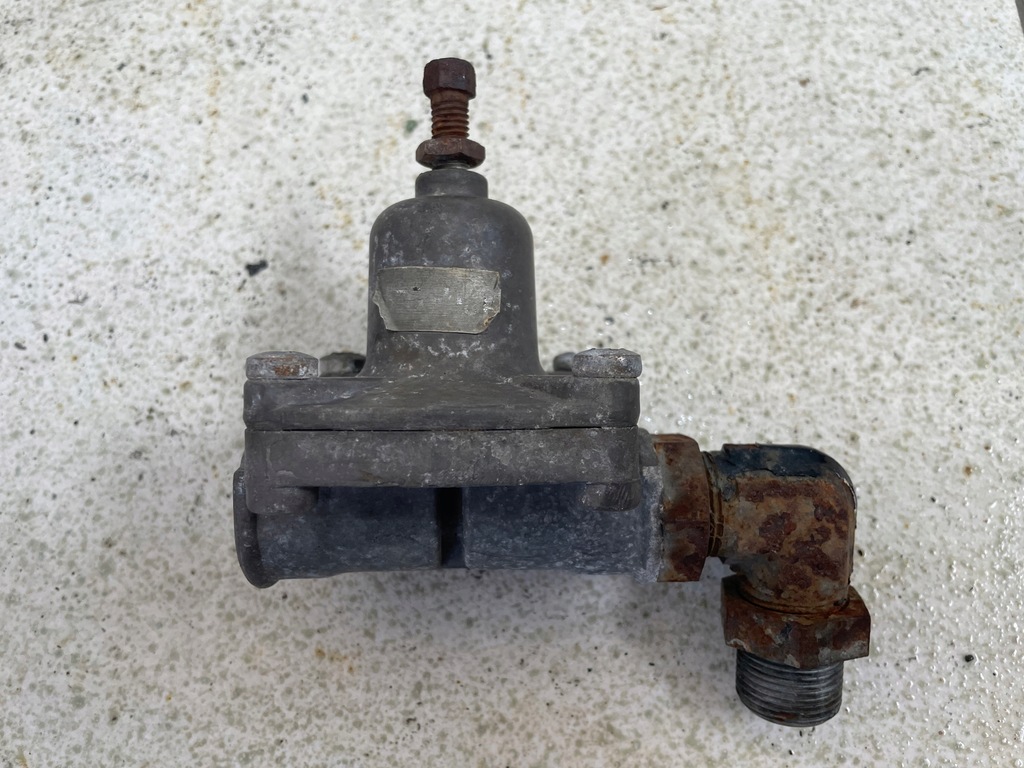 фото №1, Клапан iveco stralis