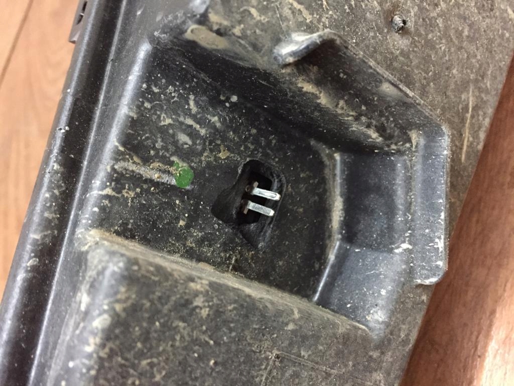 фото №3, Citroen ds3 crossback 2019- led правий