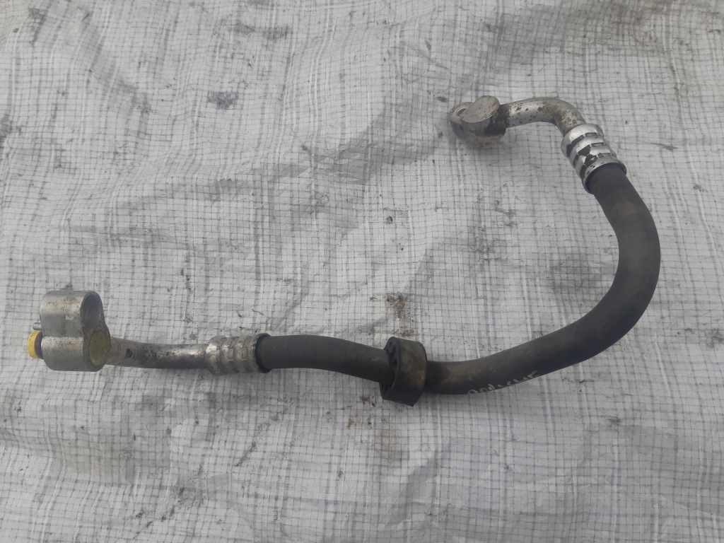 фото №1, Porsche cayenne шланг кондиционера 7l5820721c