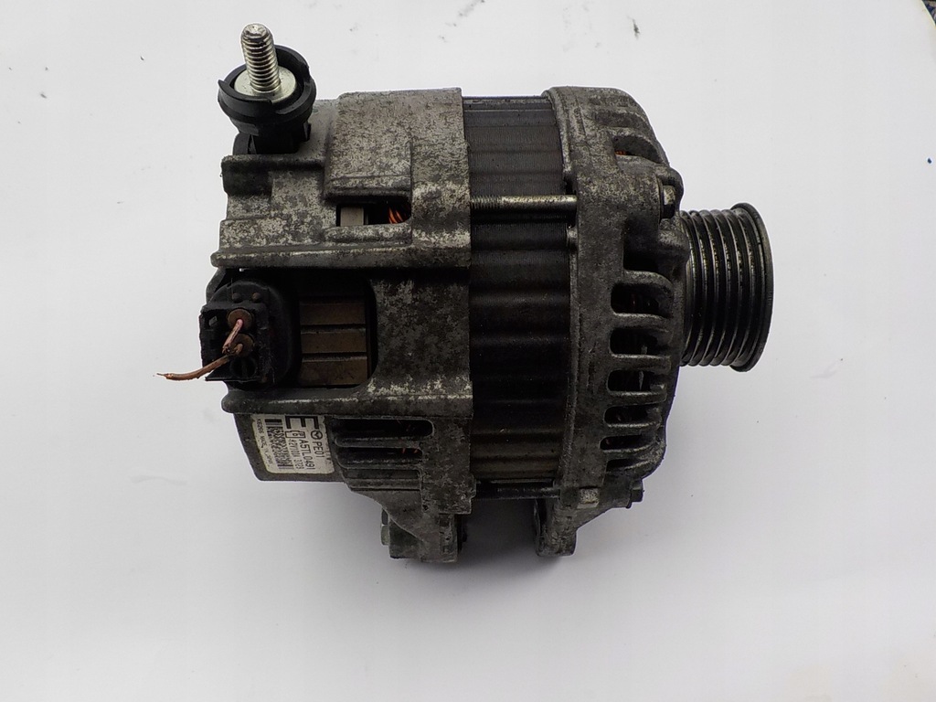 фото №1, Mazda cx-5 2.0 16v b генератор a5tl0491