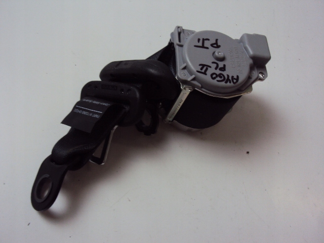 фото №1, Pas безопасности правый задняя toyota aygo ii 18r fl