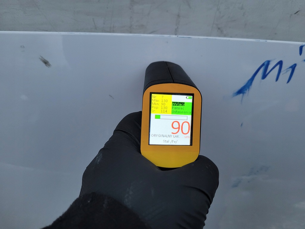 фото №10, Hyundai kona капот крышка двигателя