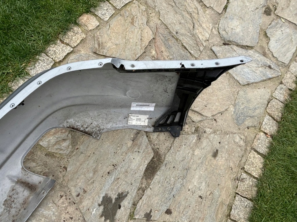 Mercedes 230 sl рестайлинг  бампер задний  pdc 2308852525 оригинал Цена