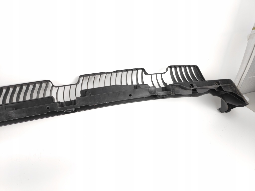 фото №8, Vw golf sportsvan направляющая кронштейн бампера задняя 510807863a