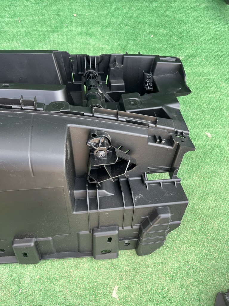 фото №12, Pas передній повітропровід впуск повітря smart fortwo iii lift 19- a453