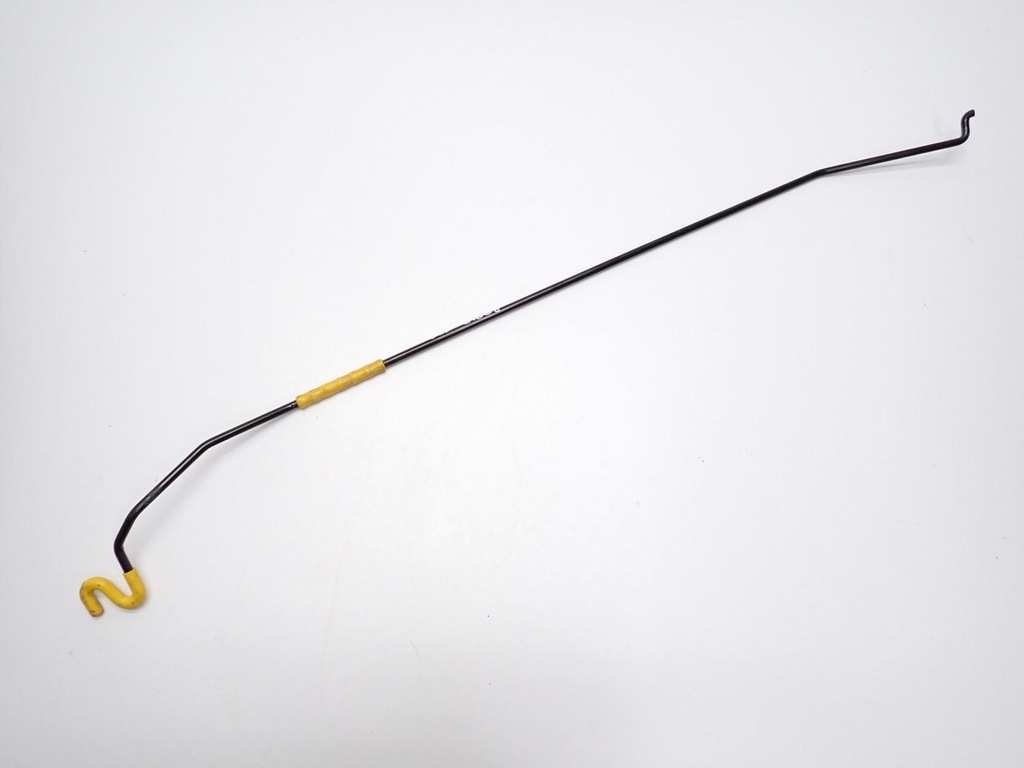 фото №2, Підпора дріт стрижень капот оригінал skoda rapid 15r