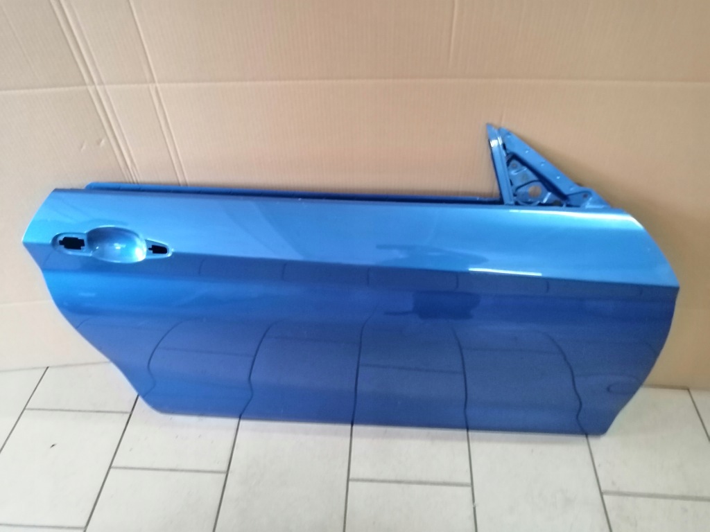 фото №2, Bmw 2 f22 двері праве coupe