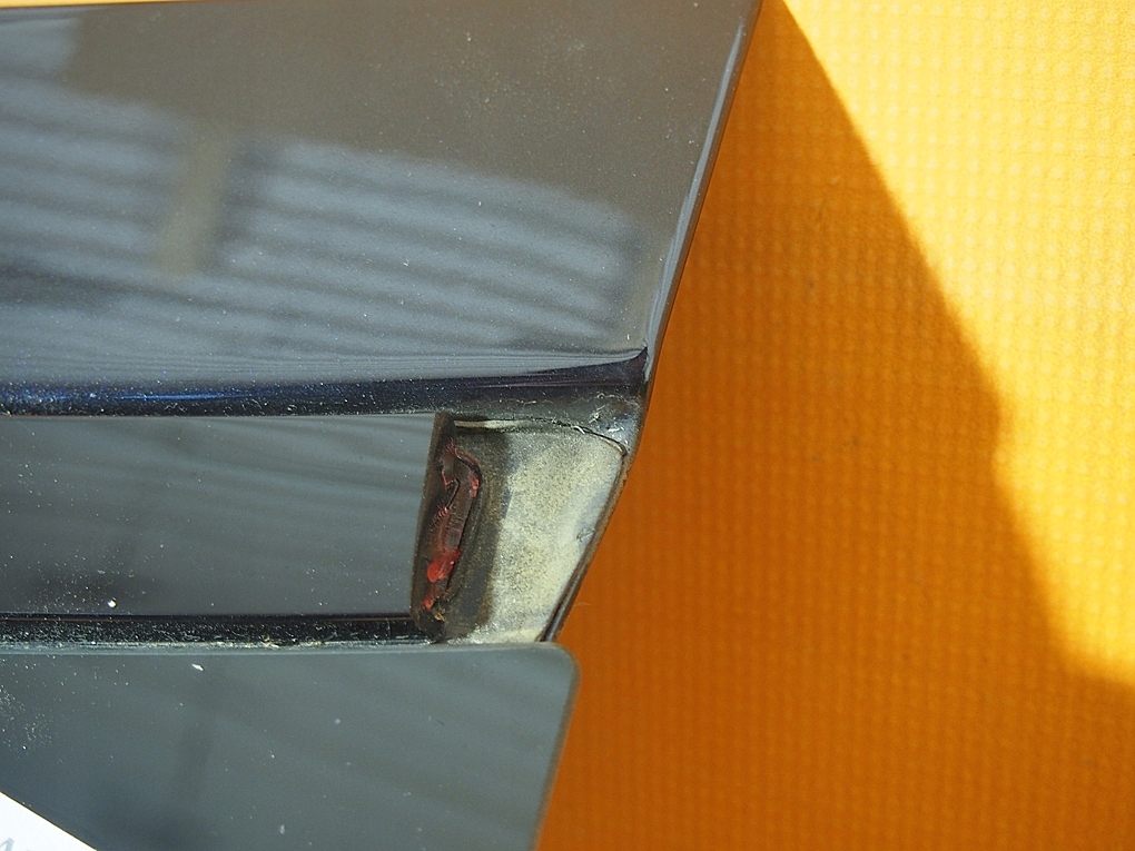 фото №13, Audi a5 8t lift 14km sportback крышка багажника задняя стекло 2015 lx5r