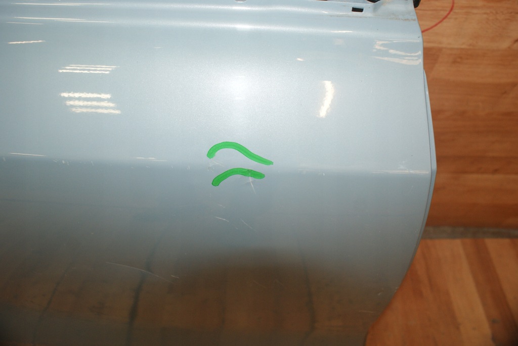 фото №6, Двері праве задні suzuki vitara iii