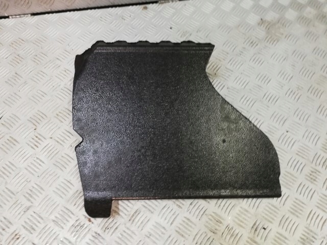 фото №1, Opel mokka ii 2 пенополистирол пол