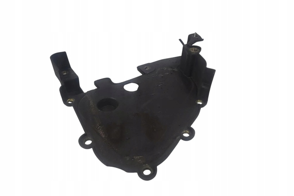 фото №6, Защита ремень распределительного вала opel vivaro фургон f7 8200115178 2.5l дизель 107kw