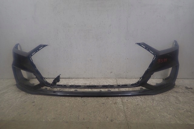 фото №1, Бампер перед передній audi a7 4k8 s line 2018-