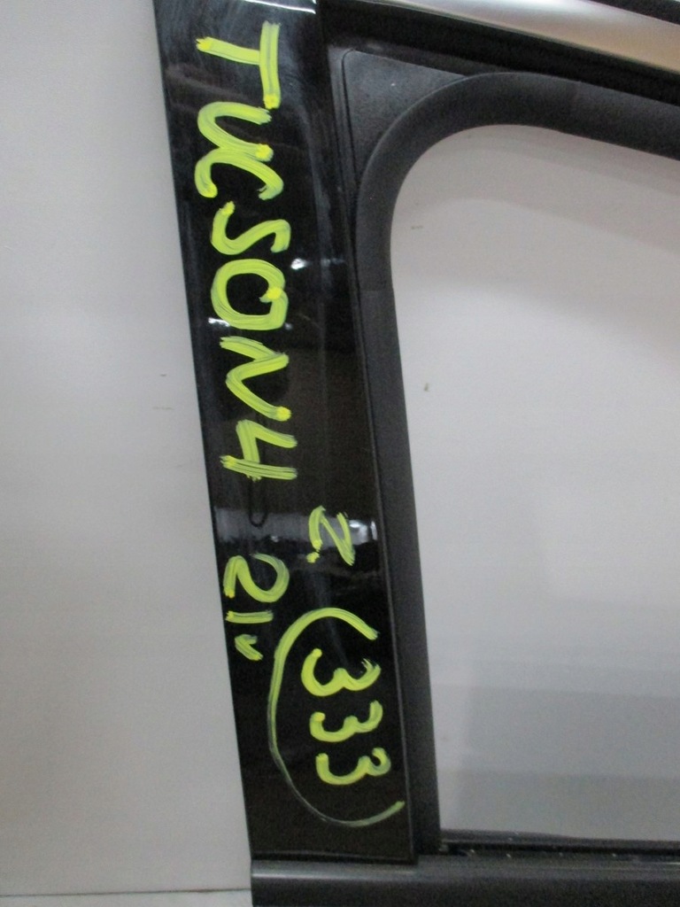 фото №6, Двері hyundai tucson iv 21r праве передні