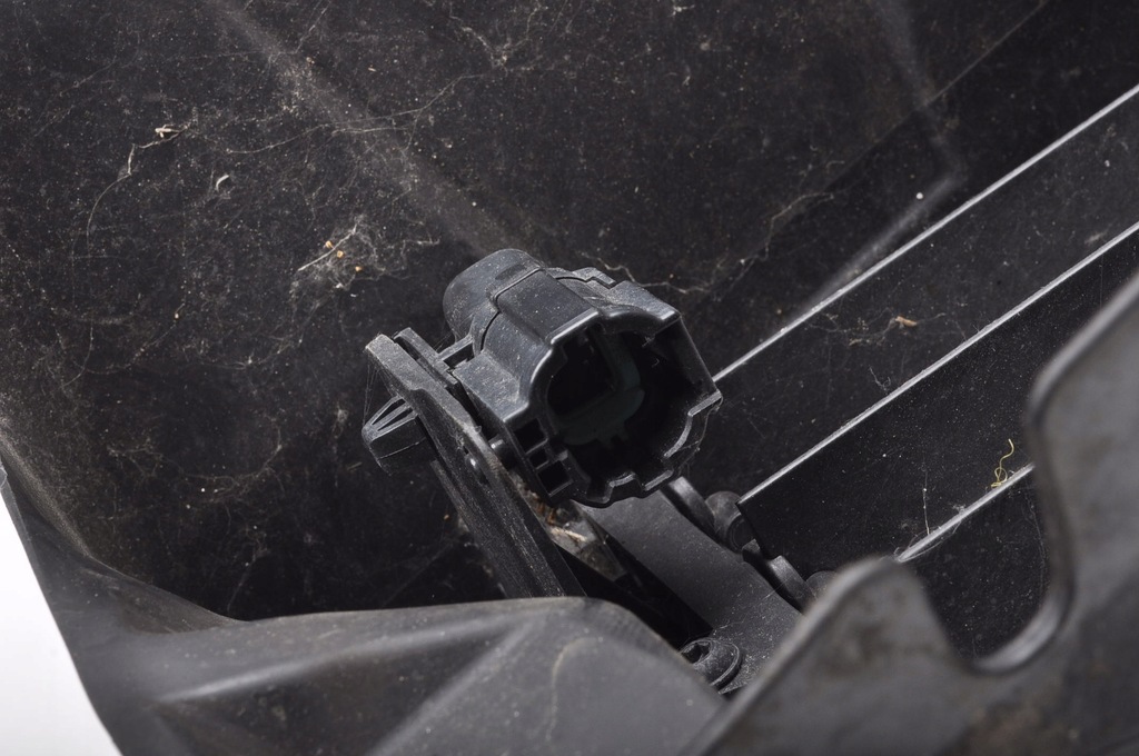 фото №8, Nissan x-trail iv t33 повітропровід повітря ловець 214216ra0a