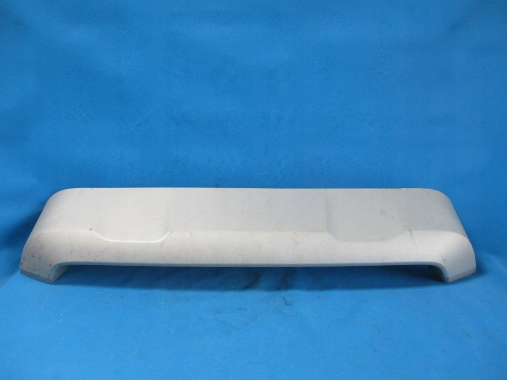 фото №3, Спойлер перед передний ford ecosport cn1517f788a