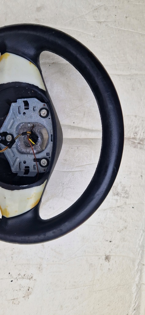 фото №5, Bmw повітропровід e90 e92 e93 e87 подушка безпеки