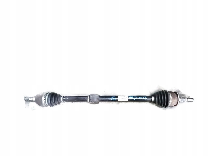 Купити Opel astra j iv 09r- 1.4 tb привідний вал 13356123
