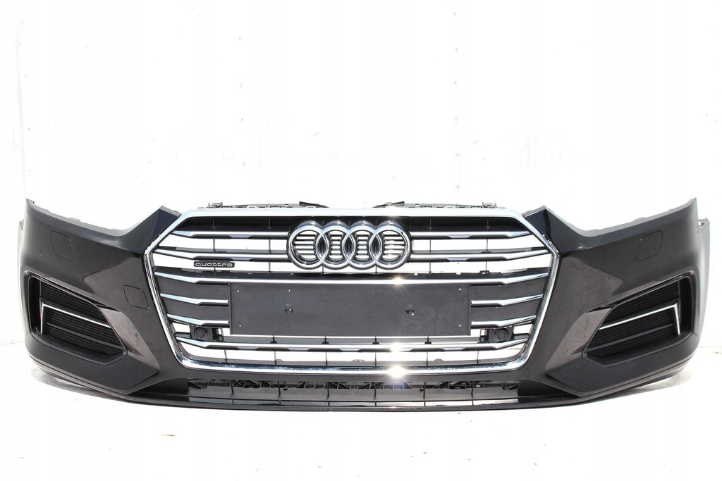 фото №9, Audi a5 8w перед капот крылья бампер pas передний лампы лампа matrix f5 l