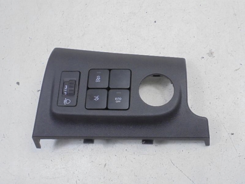 фото №7, Peugeot 301 выключатель регулировки света крышки eco