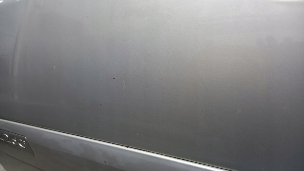 фото №4, Дверь левая перед renault espace iv 05r ted69