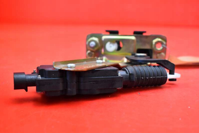 фото №5, Замок крышки задняя багажника правый 9642883580 9646044780 citroen c3 pluriel i