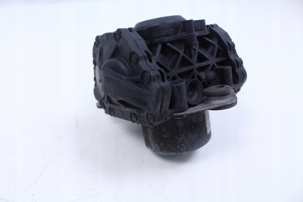 фото №3, Насос вакуум smart fortwo ii 15r. electric drive