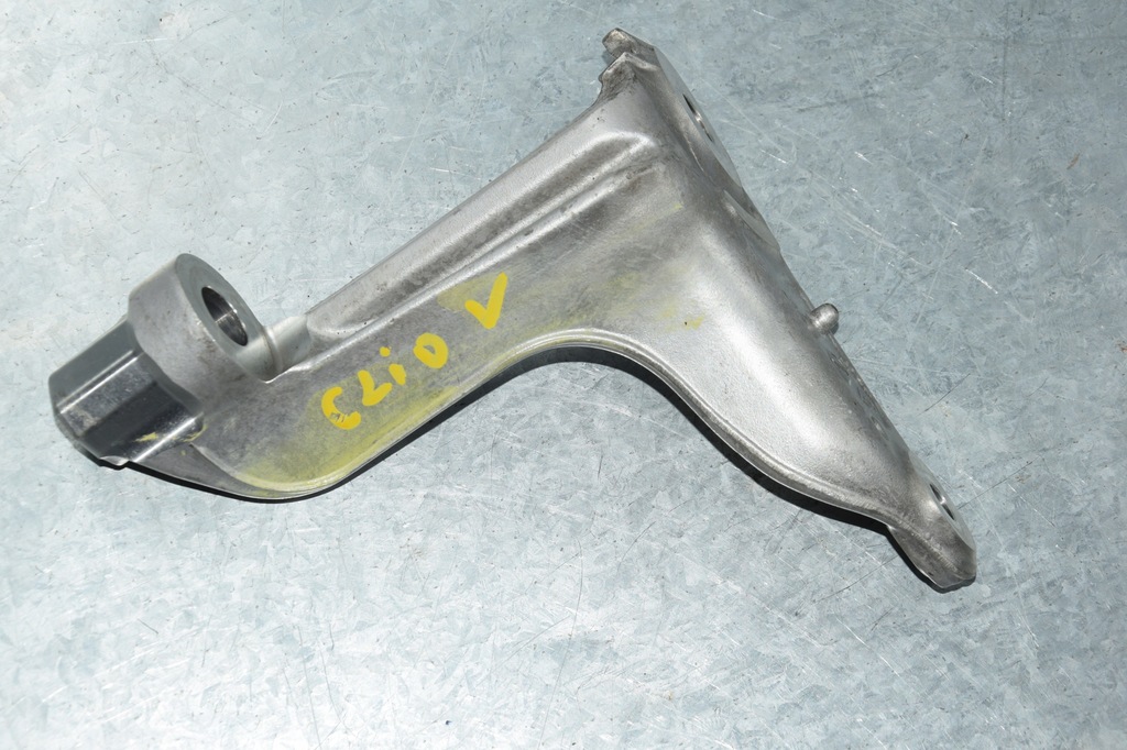фото №1, Renault clio v кронштейн кронштейн подрамник 548502436r