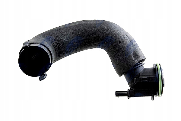 фото №9, Nty шланг вентиляції коробки колінчастого вала bmw x1 e84 z4 e89 5 f07n f10