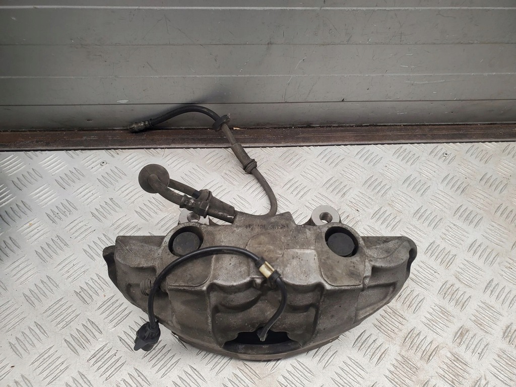 фото №8, Audi a7 s7 4g 4g05bq перед сторона ліва супорти