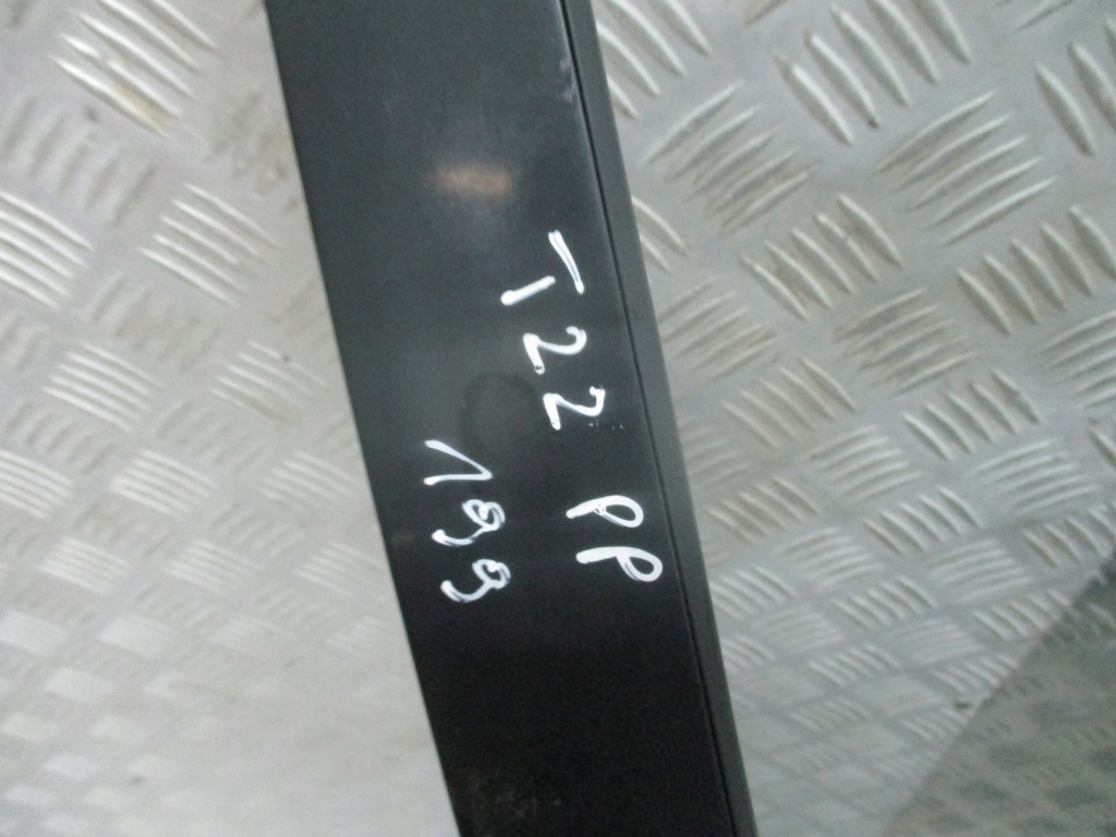 фото №5, Дверь правый перед toyota avensis t22 199