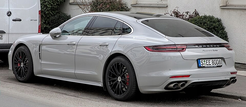 фото №1, Четверть крыло левый правый pas задняя крыша панорама 971