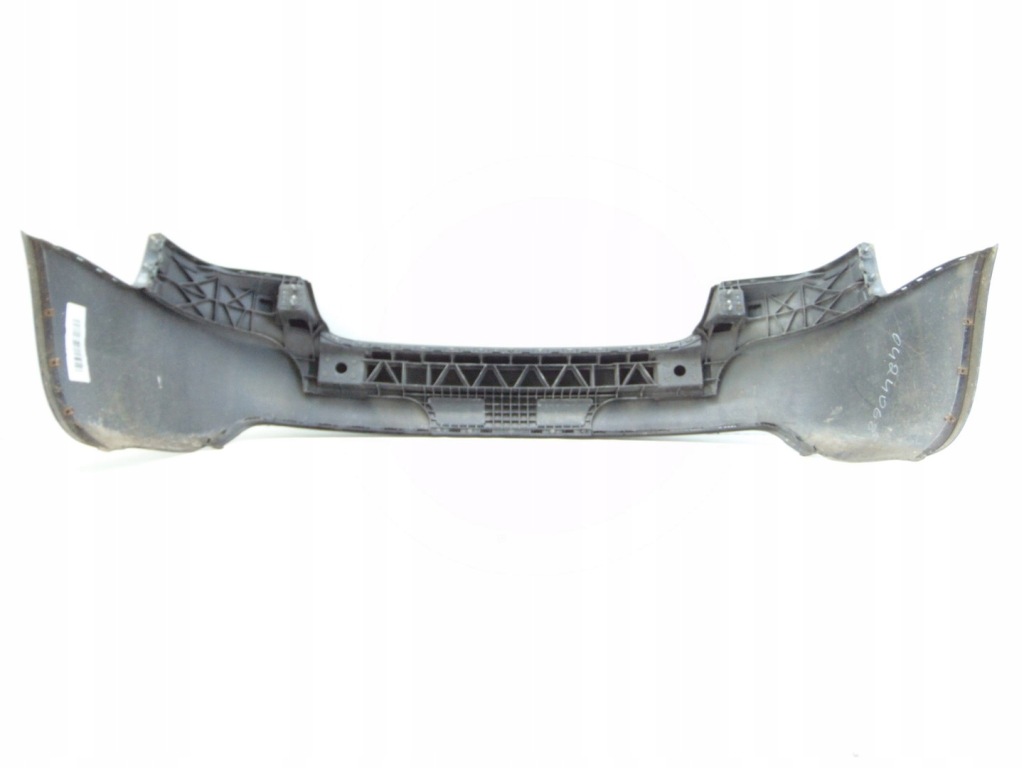 фото №8, Бампер задняя задний audi a4 b7 cabrio s-line lx7z