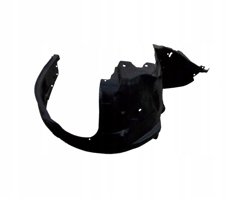 фото №1, Подкрылок subaru forester 14- 59110sg000 правое