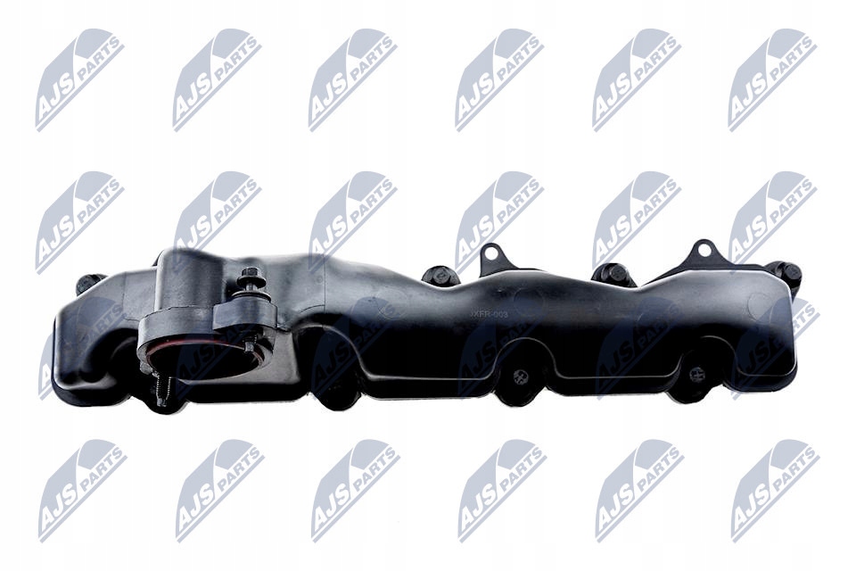 фото №13, Nty bks-fr-003 модуль труби wlotowej