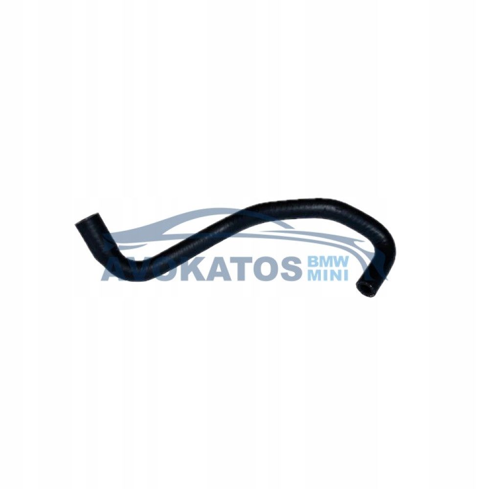 Купить Bmw m43 впуск шланг genuine bmw 11531739559
