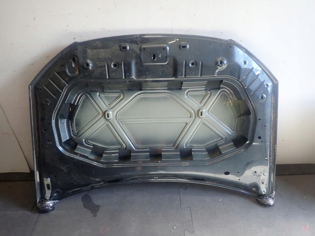 фото №4, Капот seat ateca 2016-