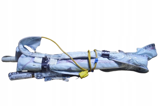 фото №1, Шторка безпеки подушка безпеки права ford kuga mk1 7m51-r14k159-ak