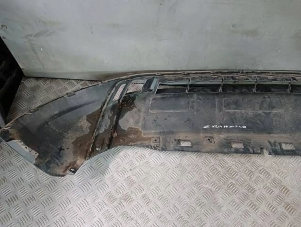 фото №11, M25 seat ateca спойлер бампера перед передній 2016- 575805903a