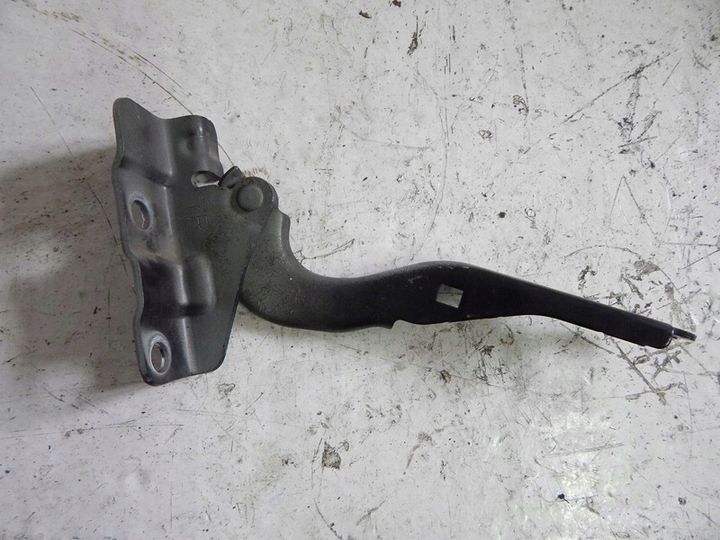 фото №1, Петля капот правый mazda cx5 11-17 41w cx-5