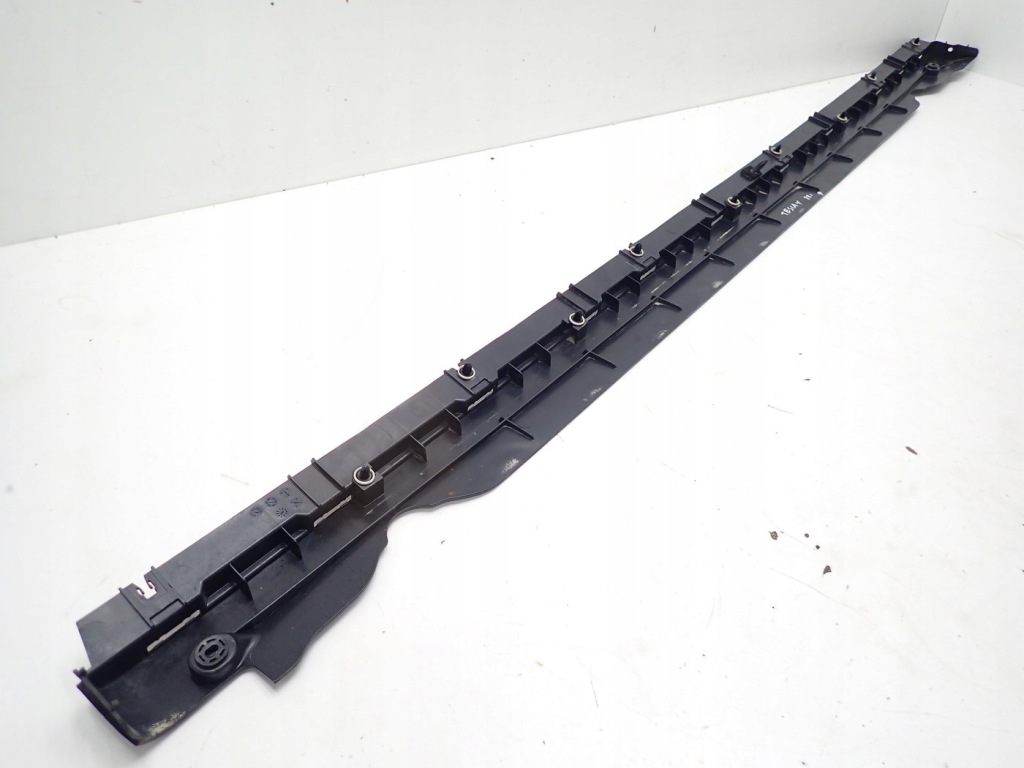 Накладка  защита порога  порог правая tesla model y 2022r 1497745-00-c Доставка