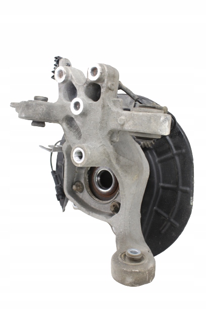 фото №8, Jeep cherokee kl 19- trailhawk поворотний кулак ліва задня