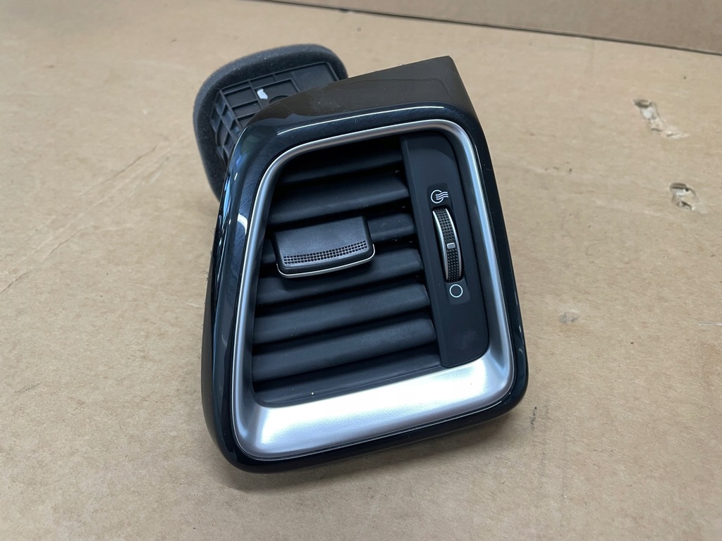 фото №1, Kia ceed iii gt lift решётка воздуховод воздуха ideał