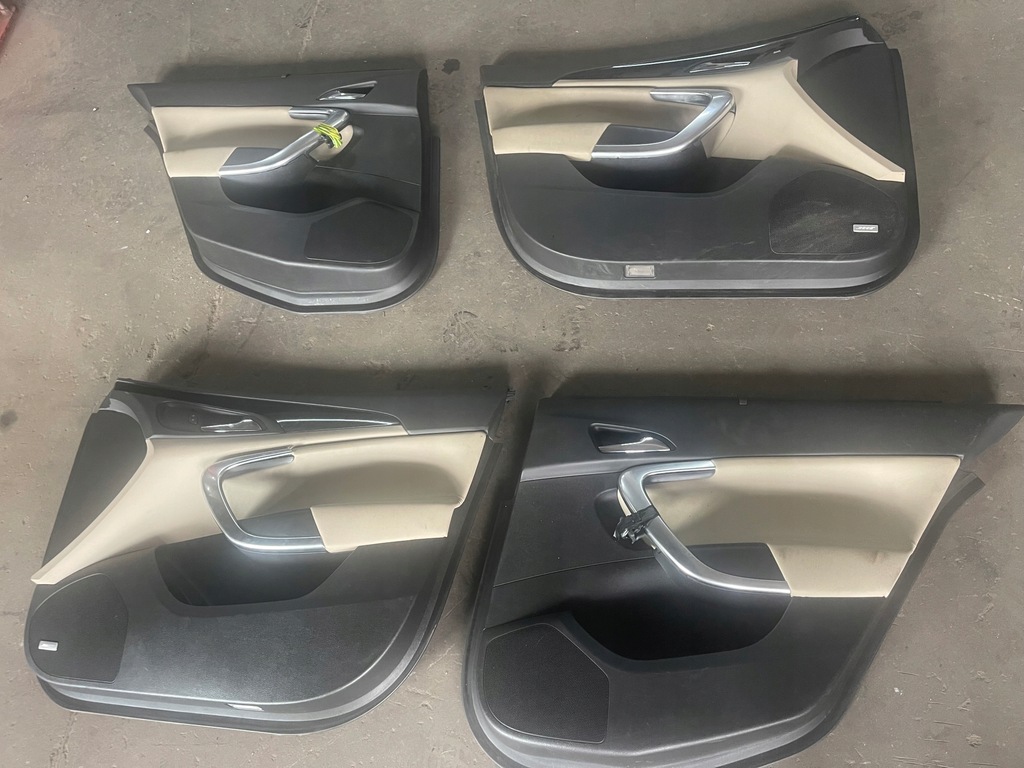 фото №8, Opel insignia a кожа вентиляция память подогрев