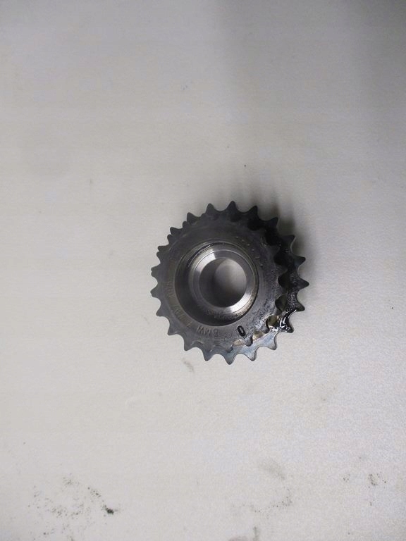 фото №14, Натягувач ланцюг напрямна колесо розподільного валу bmw e60 2.0 d