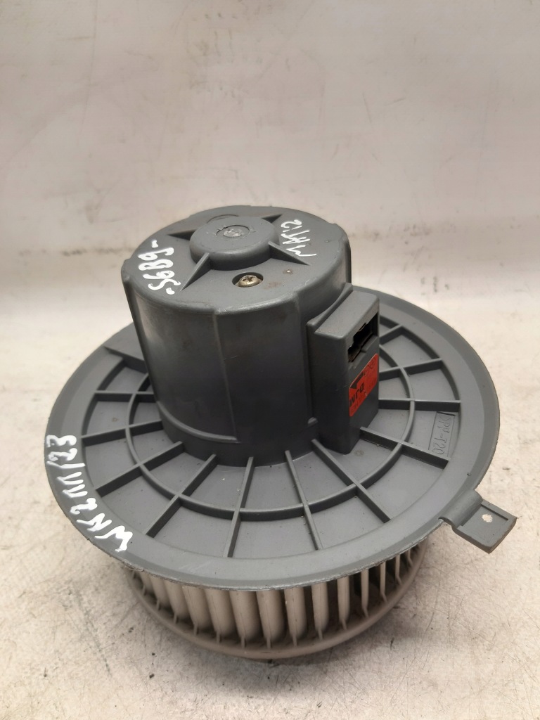 фото №4, Вентилятор обдув воздуходувка daewoo matiz 613136djm