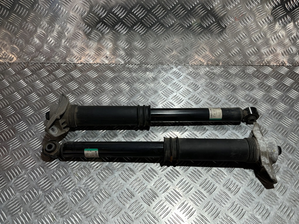 Купить Амортизатор задняя renault austral 22- 1.2 tce e-tech