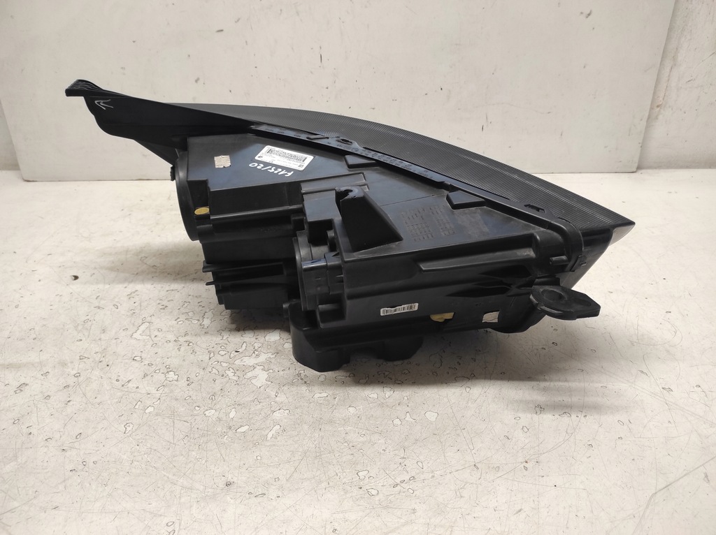 фото №8, Opel grandland x 16- лампа левая перед full led yp00016180