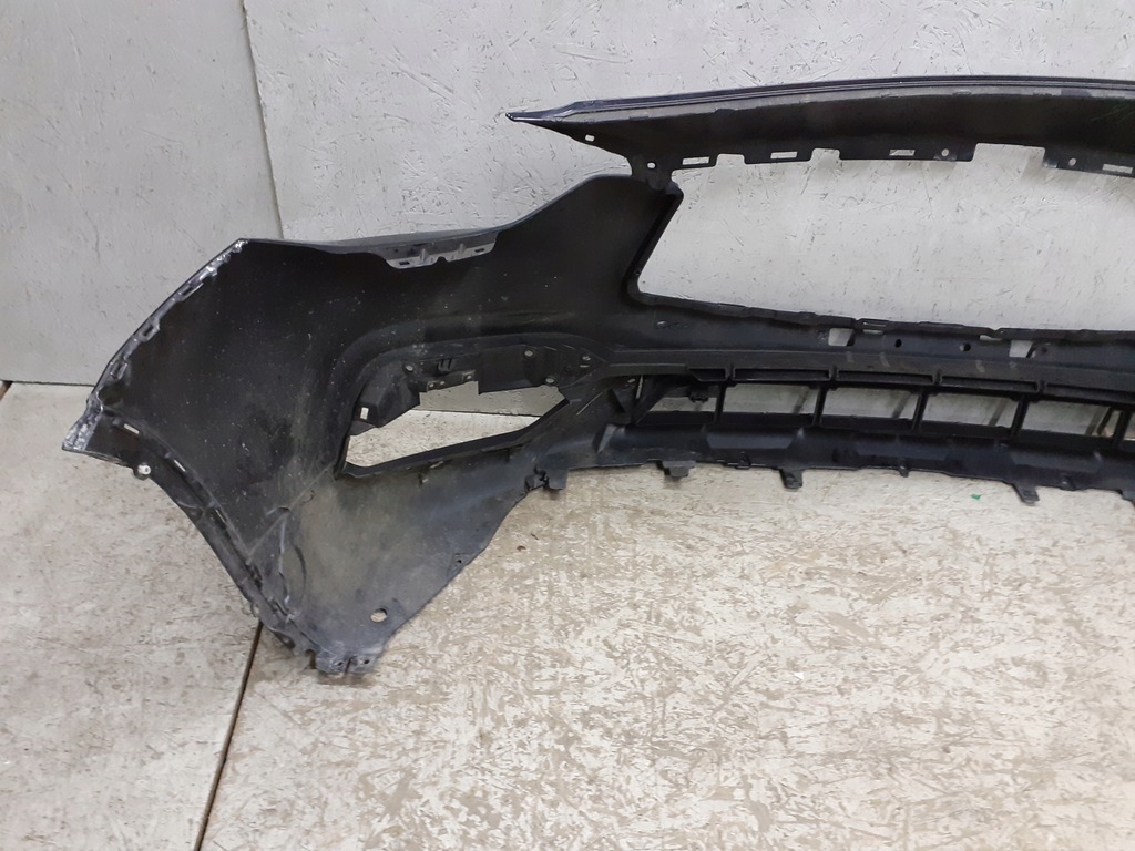 фото №7, Бампер передний перед infiniti qx30 2016- 620225dj0h