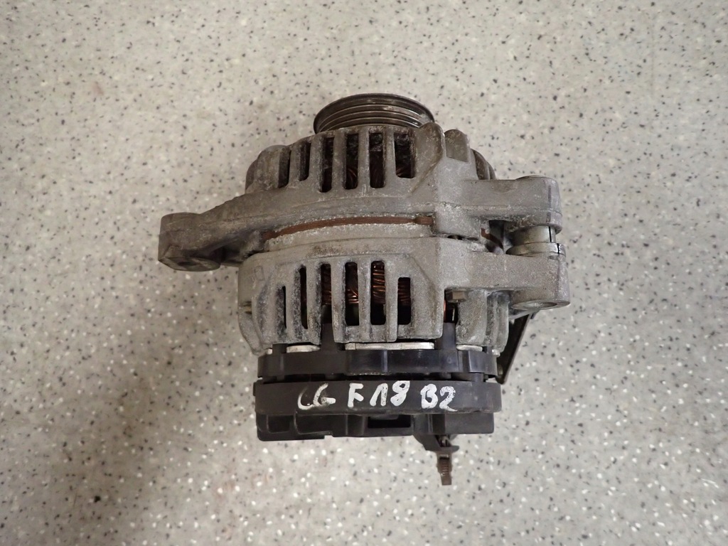 фото №1, Honda accord cg 98-02 генератор